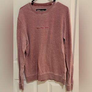 Crewcuts Pink Sweatshirt for Men